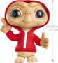 E.T. The Extra-Terrestrial 40th Anniversary 11 Inch Plush with Lights and Sound