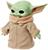 Star Wars 11 Inch Squeeze and Blink Grogu Plush with Sounds and Movement