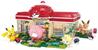 Pokemon Mega Construx Forest Center 648 Piece Block Building Set