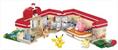 Pokemon Mega Construx Forest Center 648 Piece Block Building Set