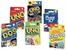 Mattel Classic Card Game Bundle 6 Pack