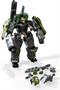 HALO Mega Construx 81 Piece Building Set | Mark I Prototype Exosuit