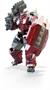 HALO Mega Construx 89 Piece Building Set | Breacher Exosuit