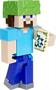 Minecraft 3.5 Inch Core Figure Assortment | Underwater Steve