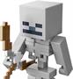 Minecraft 3.5 Inch Core Figure Assortment | Skeleton