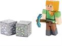 Minecraft 3.5 Inch Core Figure Assortment | Alex