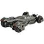 Hot Wheels 1:50 Batman v Superman Batmobile