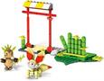 Mega Construx PokÃ©mon Battle Pack | Chespin VS. Fennekin
