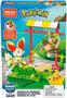 Mega Construx PokÃ©mon Battle Pack | Chespin VS. Fennekin