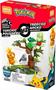 Mega Construx PokÃ©mon Battle Pack | Torchic VS. Treecko