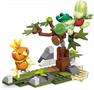 Mega Construx PokÃ©mon Battle Pack | Torchic VS. Treecko