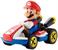 Mario Kart Hot Wheels 1:64 Diecast Car | Mario