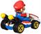 Mario Kart Hot Wheels 1:64 Diecast Car | Mario