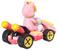 Mario Kart Hot Wheels 1:64 Diecast Car | Cat Peach