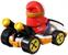 Mario Kart Hot Wheels 1:64 Diecast Car | Shy Guy