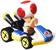 Mario Kart Hot Wheels 1:64 Diecast Car | Toad