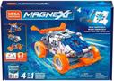 Mega Construx Magnext 4 in 1 Mag Racers Building Set