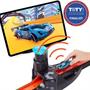 Hot Wheels iD Smart Racing Car Track Kit