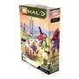 HALO Mega Construx Building Set | Mercenary Combat Unit