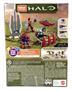 HALO Mega Construx Building Set | Mercenary Combat Unit