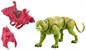 Masters of the Universe Revelation Power Attack Battle Cat Action Figure