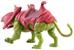 Masters of the Universe Revelation Power Attack Battle Cat Action Figure