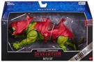 Masters of the Universe Revelation Power Attack Battle Cat Action Figure