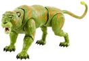 Masters of the Universe Revelation Power Attack Battle Cat Action Figure
