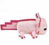 Minecraft 8 Inch Plush | Axolotl