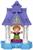Disney Frozen Anna In Arendelle Little People Playset