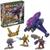HALO Mega Construx Building Set | Arbiters Quest