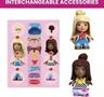 Barbie Mega Construx Building Set | Horse Stables