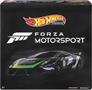 Hot Wheels Forza Motorsport 5 Pack Collector Set
