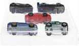 Hot Wheels Forza Motorsport 5 Pack Collector Set