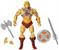 Masters of the Universe Masterverse 7 Inch Action Figure | He-Man