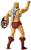 Masters of the Universe Masterverse 7 Inch Action Figure | He-Man