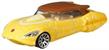 Disney Hot Wheels Character Car | Belle