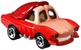 Disney Hot Wheels Character Car | Sebastian