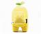 Among Us 12 Inch Plush | Yellow Crewmate with Plant Hat