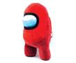 Among Us 16 Inch Super Soft Plush | Red Crewmate