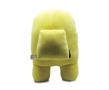 Among Us 16 Inch Super Soft Plush | Yellow Crewmate