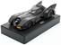 DC Comics Batmobile Die Cast Voice-Activated Bluetooth Speaker