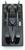 DC Comics Batmobile Die Cast Voice-Activated Bluetooth Speaker