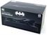 DC Comics Batmobile Die Cast Voice-Activated Bluetooth Speaker