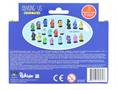 Among Us Crewmate Stampers 3 Pack | 3 Random Figures