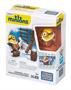 Minions Mega Bloks 26-Piece Construction Set, Snowball Fight