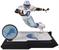 Detroit Lions NFL SportsPicks Figure | Barry Sanders