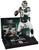 McFarlane NFL Aaron Rodgers (New York Jets) Action Figure