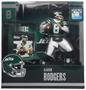 McFarlane NFL Aaron Rodgers (New York Jets) Action Figure