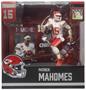 McFarlane NFL Patrick Mahomes (Kansas City Chiefs) Action Figure